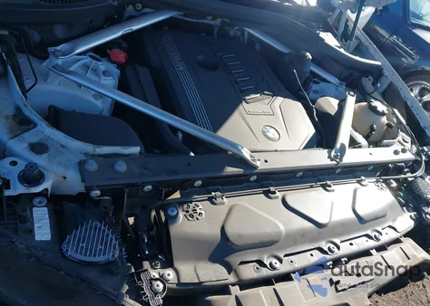 2019 BMW X5 xDrive40I from USA, damaged, VIN 5UXCR6C50KLL10663